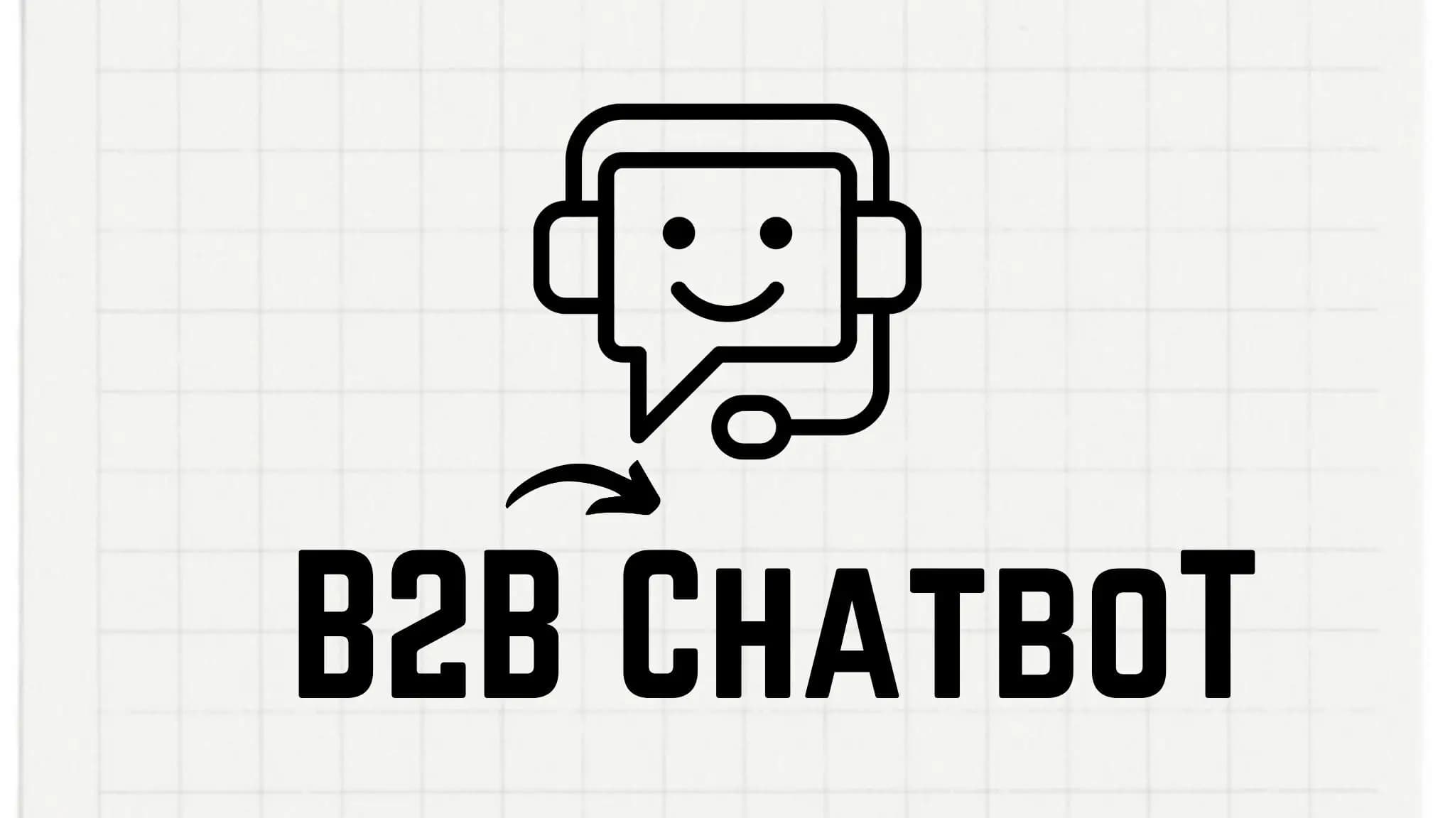 B2B Chatbots: Transforming Your Inbox with AI-Powered Automation